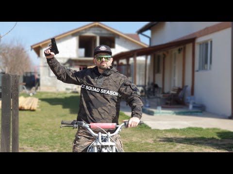 Nu-i Problema De Razboi 2022 (Pamflet Turbo)