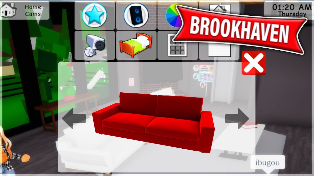 Roblox Brookhaven: Banco e Segurança (Idade Mínima Recomendada: 8