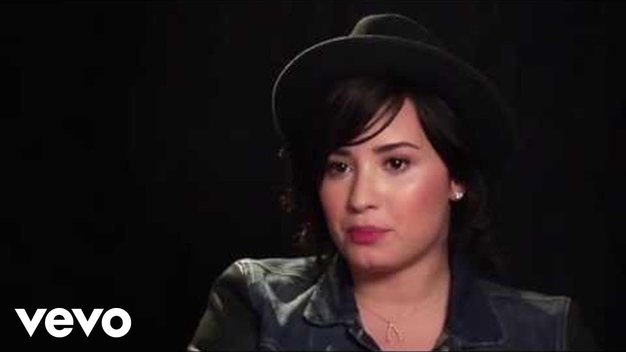 Demi Lovato - The Story of DEMI, Ep. 1