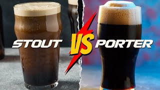 Stout vs Porter: What's the Real Difference? 🤔 by CraftBrewsR 51 views 2 days ago 4 minutes, 23 seconds