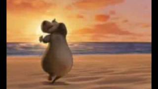 Video thumbnail of "Madagascar, "Quiero Mover El Bote""
