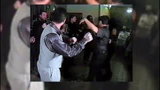 Calin Crisan & Alin Olaru - Lasa-ma sa ma distrez (Original) VHS