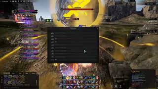 Rıse Online. Tilx çıldırdıııı.. asas ekibiyle yargı dagıtıyor.