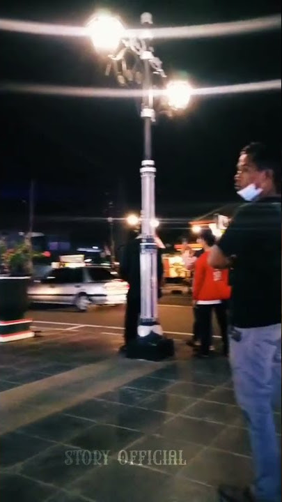 Malioboro Ponorogo di Malam hari #shorts #story #kotareog