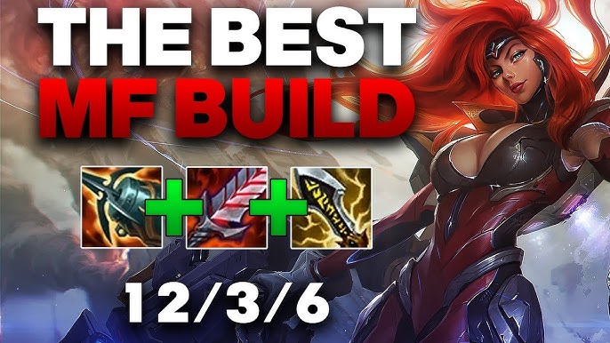 Riot Broke Jinx?! - ADC Tier List Patch 13.20  The Best ADCs to Climb With  In 13.20 