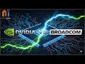 Nvidia's AI Crown is Slipping... Or Is It? The Broadcom Battle Explained