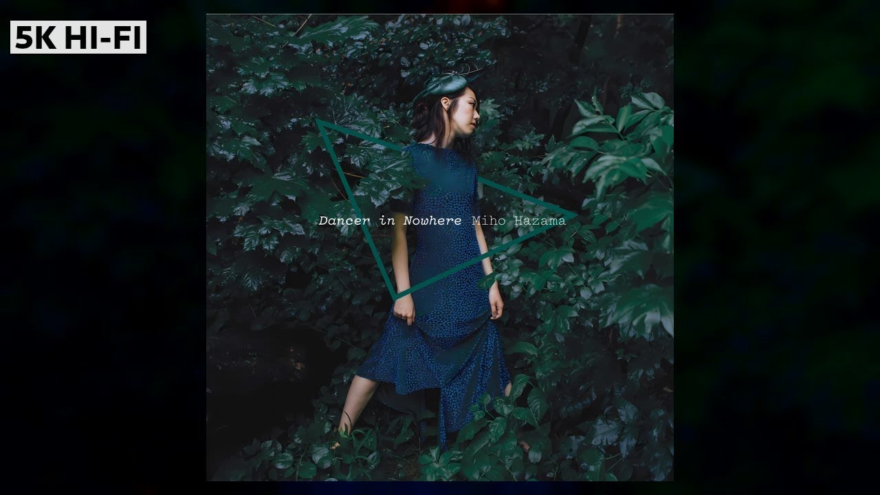 【 Miho Hazama 】「Olympic Fanfare and Theme」🢒「Dancer in Nowhere」 【 Miho Hazama 】「Olympic Fanfare and Theme」🢒「Dancer in Nowhere」