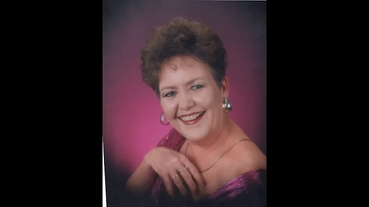 Geraldine Price