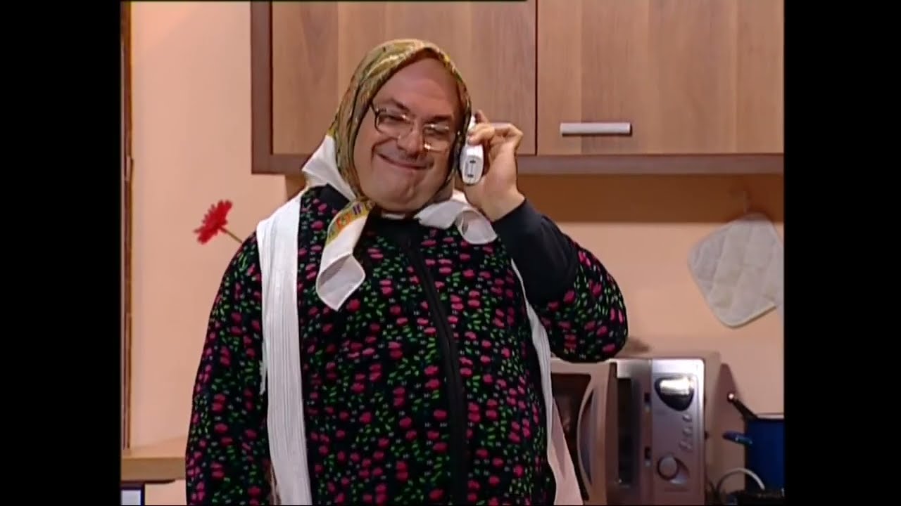 TRĂSNIȚII MARATON SEZON 15 EPISOD 49, 50, 51 FULL HD