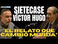"NO SOY KIRCHNERISTA" Victor Hugo Morales A FONDO con Reynaldo Sietecase | #EnemigosDelRey