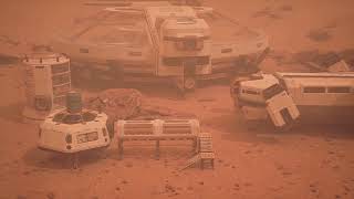 Mars Colonisation: How Far Away Are We?