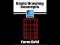 Basic Drawing Concepts - Understanding form
