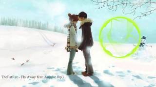 Fly Away Feat. mp3- The FatRat