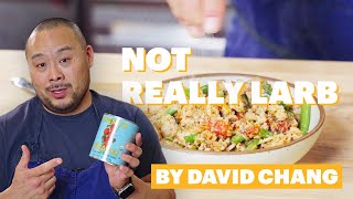 David Chang Makes Not Larb