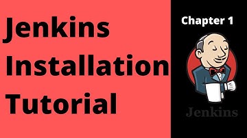 Jenkins installation in windows 10 | Latest Version 2021 | The K Academy
