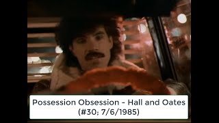 Billboard Top 40 Hits - June 22 1985