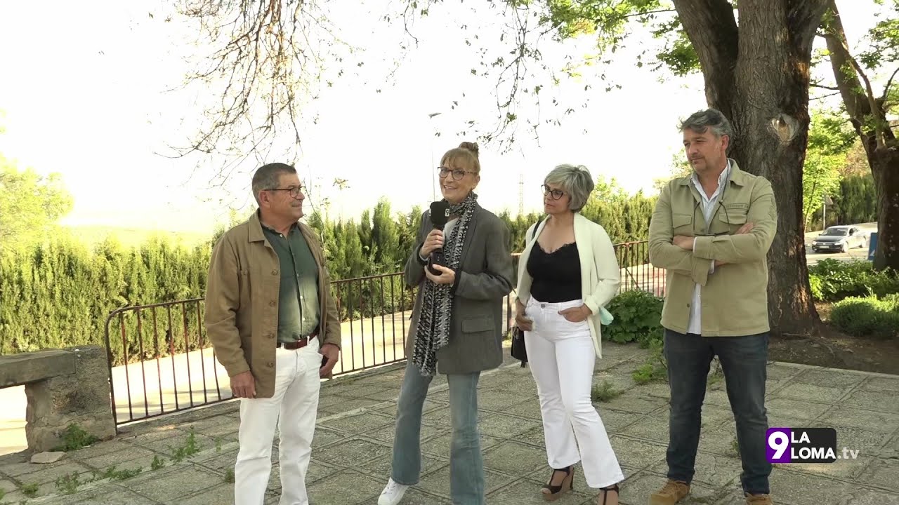 Baeza Hoy · Club deportivo de montaña Aznaitín
