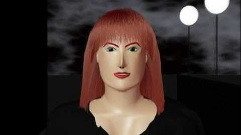 RFS3 Preview: My First Maya Animation Video