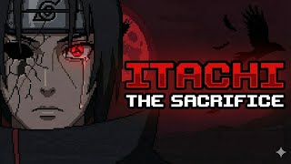 Itachi Uchiha Prodigy, Puppet, Or Both?