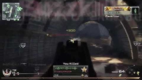 8 IN 1 SEMTEX AMAZING MW2!