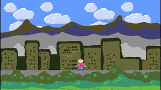 Parallax Scroll in Unity - Part 1