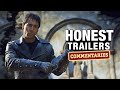 Honest Trailers Commentary | Ghost Rider 1 & 2