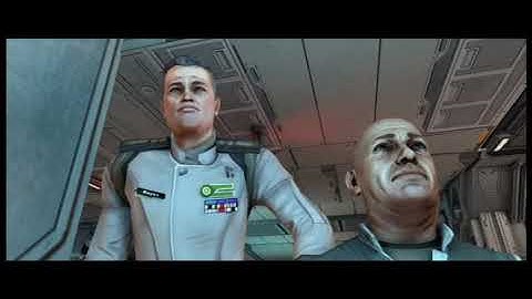 Halo: Combat Evolved Anniversary - The Pillar of Autumn - Part 2 [No Commentary]