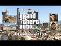 10 years of gta v 10 development facts