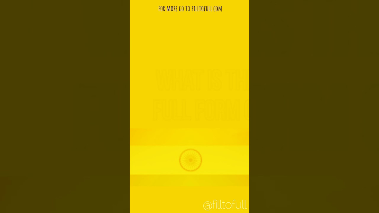 What is the full form of INDIA || INDIA full form || 