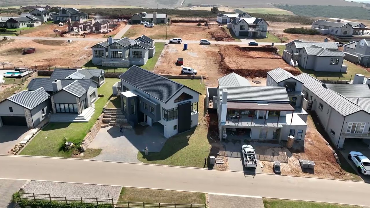 Hartland   September 2025   4K