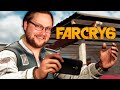 ОЧЕНЬ СТРАННЫЙ ПАРЕНЁК ► Far Cry 6 #6