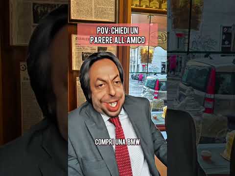 Video Chi trova un amico trova un tesoro #