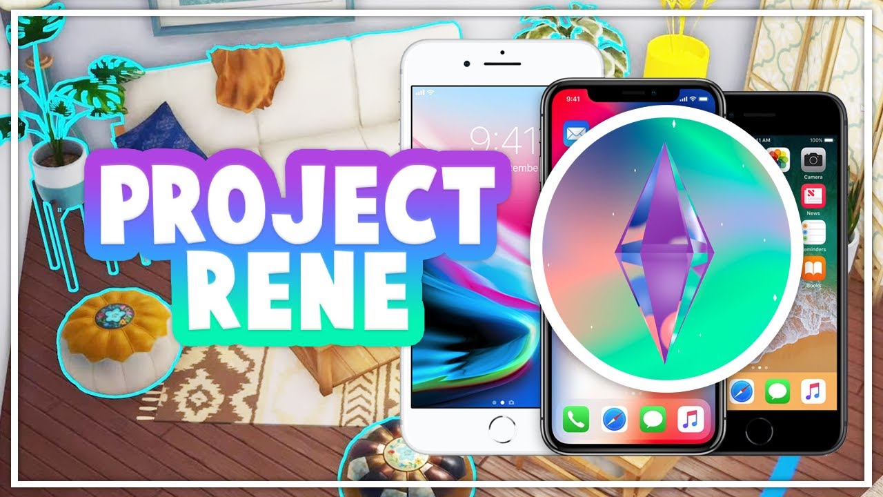 NEW SIMS 5 INFO FROM PLAYTESTERS!