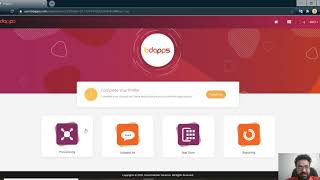 BDApps Pro | Pro App Creation.