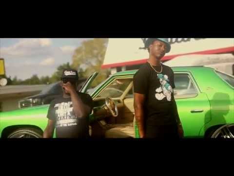 Stadium P -SND Ft ScottyATL (Prod x Dj Burnone)