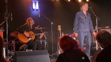 Del Amitri - Empty (Live)