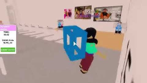 Exploiting and killing players in Boho Salon using exploits