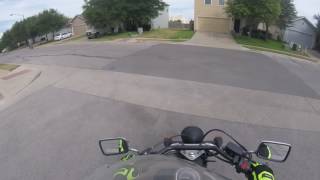 20160719 - Daily Commute - Part 05