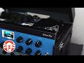 The lush sounds of the echo fix efx2 on guitar synthesizer vocals and drums