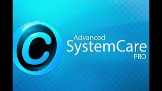 ADVANCE SYSTEM CARE PRO LIFE TIME KEY 2019 TRICK screenshot 3