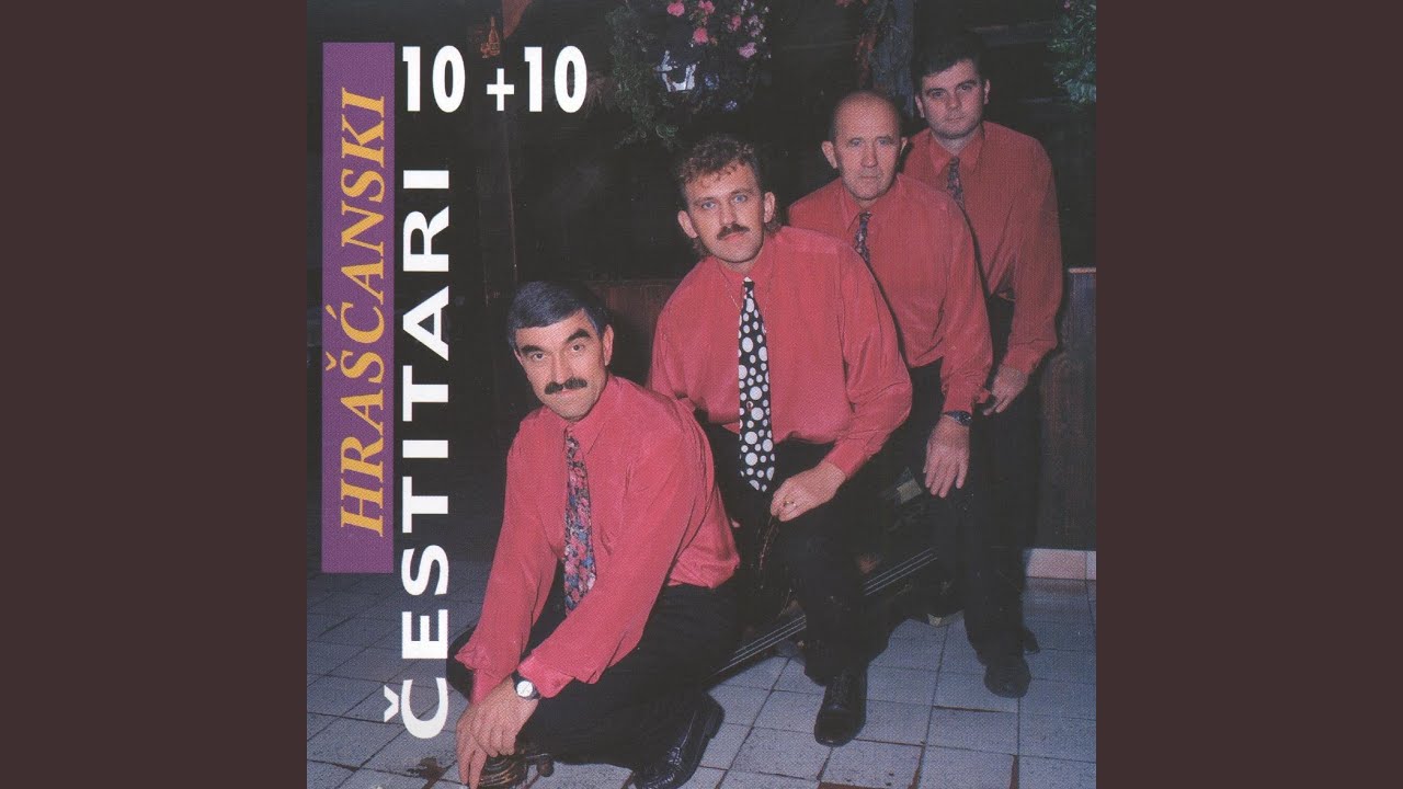 Pusti Selo Neka Priča