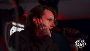 Thumbnail of Bad Omens - Take me first - Live @ the KROQ Helpful Honda Sound Space 2024