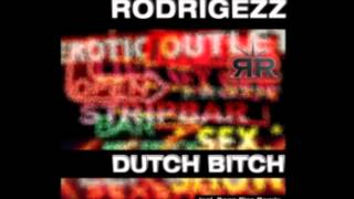 Rene Rodrigezz - Dutch Bitch ( Sean Finn Remix )