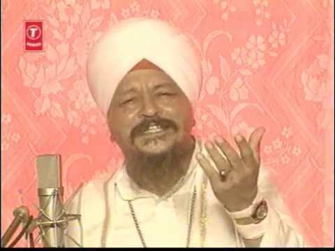 Bhai Harbans Singh - Ik Takya Bharosa Tere Charna Da