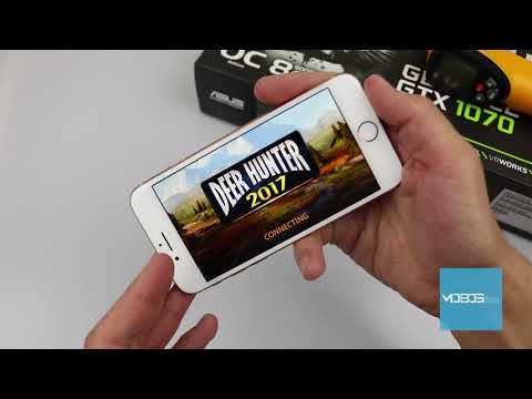 iPhone 8 Gaming iPhone 8 Gaming