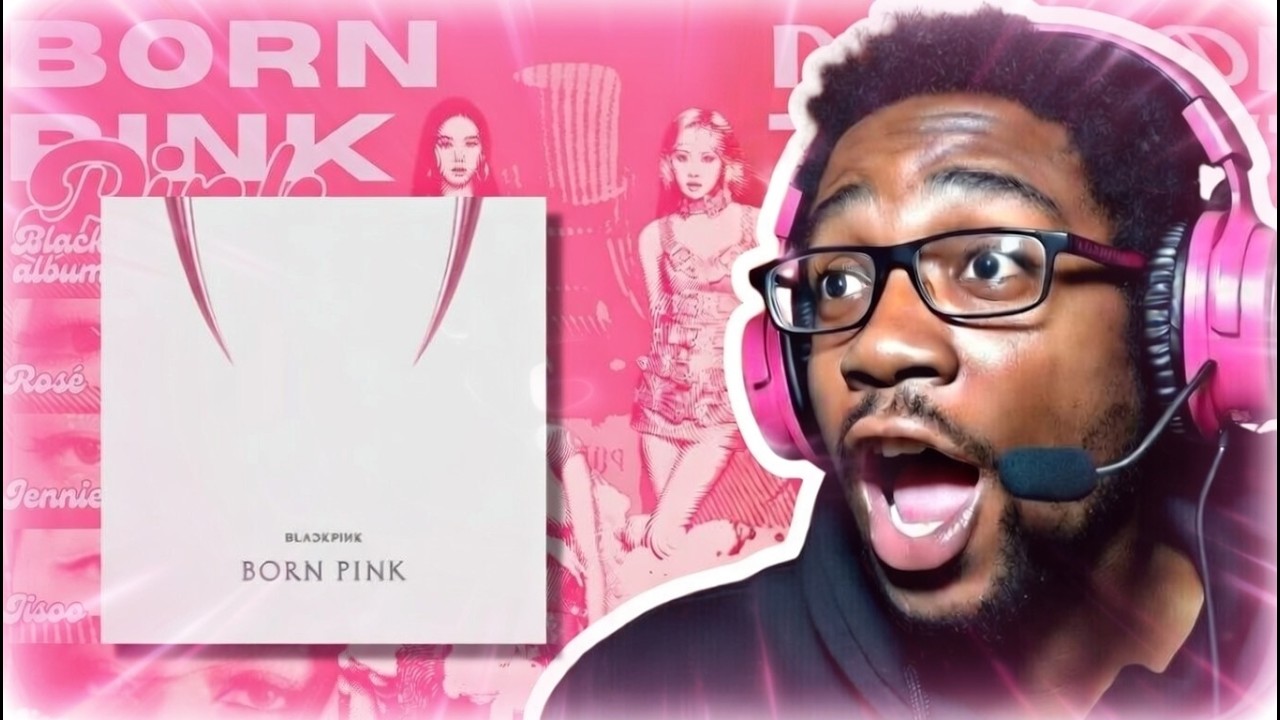 THE ULTIMATE BORN PINK EXPERIENCE | MVs, Live Performances & Lyric Reactions