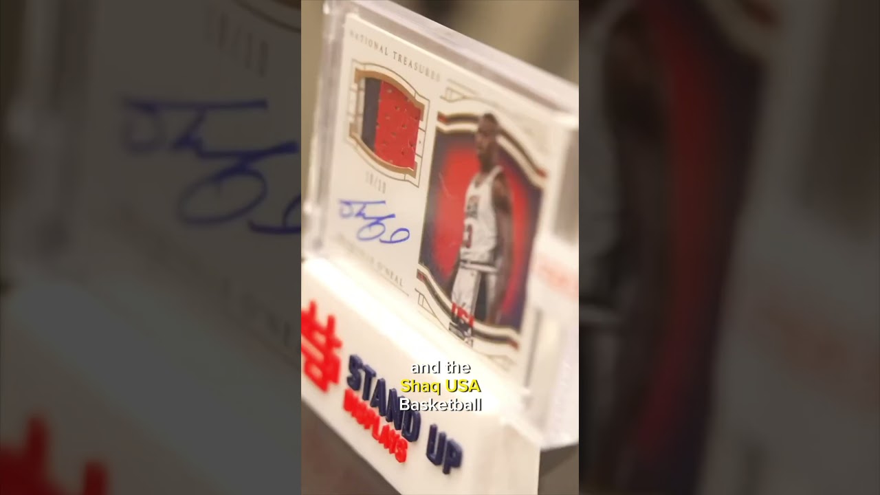 $100,000+ Trade for ICONIC CARDS!