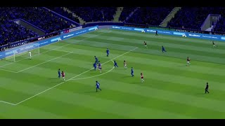 AIA Ruhan's Soccer Game AI