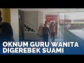 Rahasia Bu Guru Terbongkar di Kamar 233, Chek In dengan Teman SMA