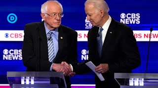 Primaires démocrates : Bernie Sanders ou Joe Biden ? Place au bras de fer du Super Tuesday